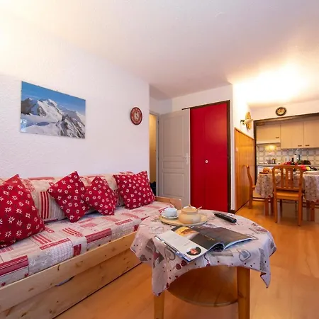 Appartement Sleeps 4