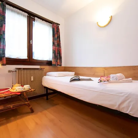Appartement Sleeps 4