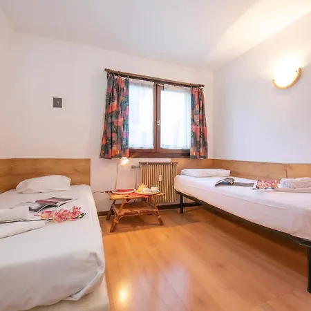 아파트 Sleeps 4 샤모니