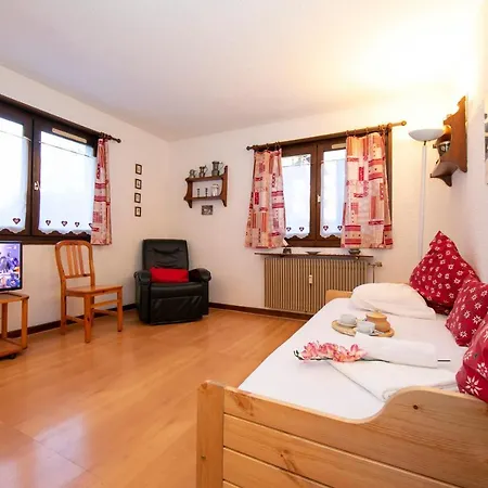 Sleeps 4 아파트 *