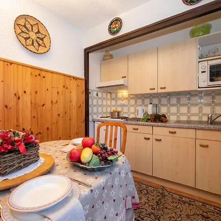 Sleeps 4 아파트 *